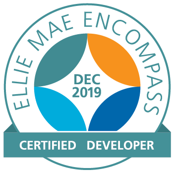 ICE Certified Developer